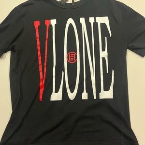 Vlone Clot Dragon Tee